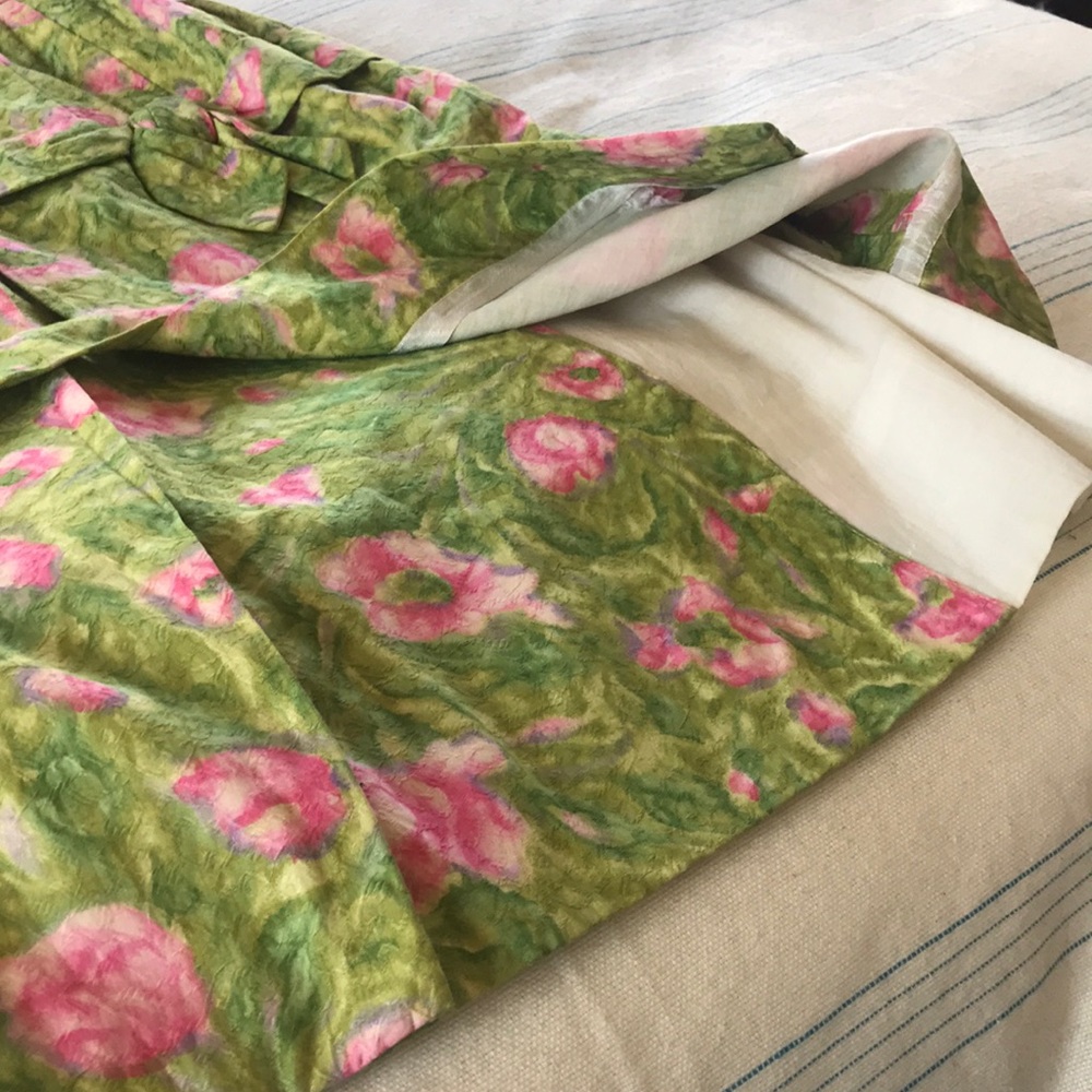 Vintage Shannon Rogers Dress - Picture 8 of 8
